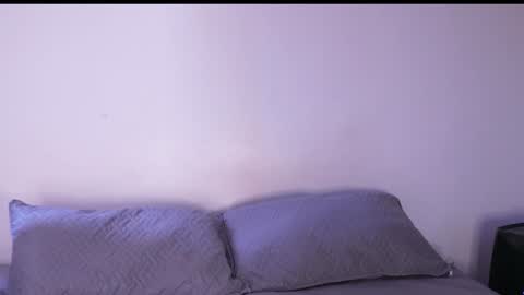 Snapshot of nicky_and_blake chatting on 01/20/25, 06:43 nicky and blake online show from 01/20/25, 06:43