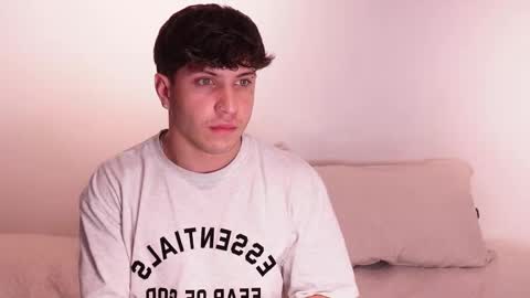 Snapshot of nicky_and_blake chatting on 02/18/25, 05:42 nicky and blake online show from 02/18/25, 05:42