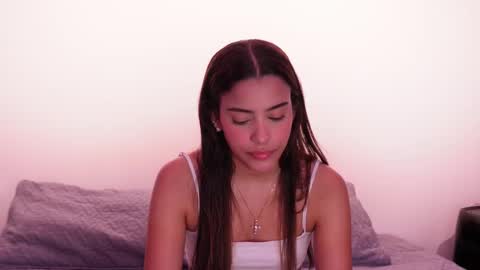 Snapshot of nicky_and_blake chatting on 03/01/25, 07:48 nicky and blake online show from 03/01/25, 07:48