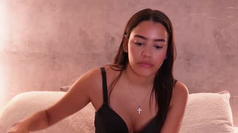 Snapshot of nicky_and_blake chatting on 09/13/25, 06:18 nicky and blake online show from 09/13/25, 06:18