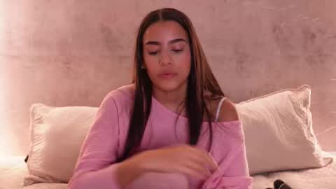 Snapshot of nicky_and_blake chatting on 09/16/25, 06:31 nicky and blake online show from 09/16/25, 06:31