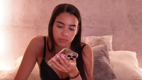 Snapshot of nicky_and_blake chatting on 10/09/25, 03:04 nicky and blake online show from 10/09/25, 03:04