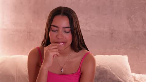 Snapshot of nicky_and_blake chatting on 10/13/25, 08:09 nicky and blake online show from 10/13/25, 08:09