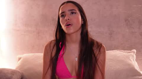 Snapshot of nicky_and_blake chatting on 10/16/25, 07:48 nicky and blake online show from 10/16/25, 07:48