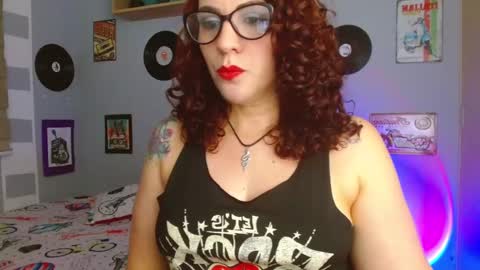 Snapshot of nicky_lucy_m chatting on 02/12/25, 02:56 lucy online show from 02/12/25, 02:56