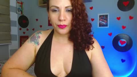 Snapshot of nicky_lucy_m chatting on 03/10/25, 01:56 lucy online show from 03/10/25, 01:56