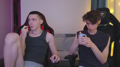 Nicki  Danny online show from 02/02/25, 05:59