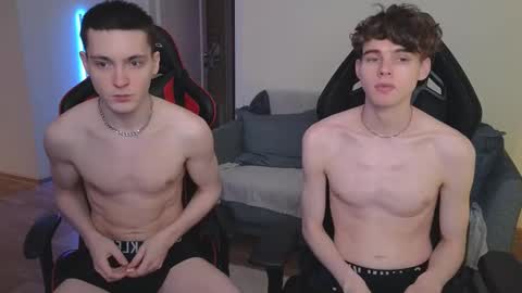 Nicki  Danny online show from 02/17/25, 03:31