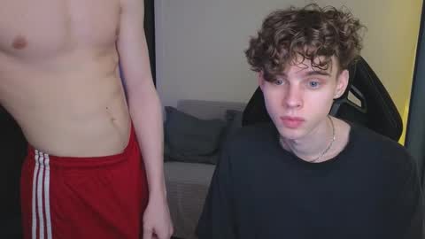 Nicki  Danny online show from 03/10/25, 05:29