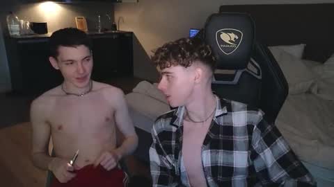 Nicki  Danny online show from 10/17/25, 12:41