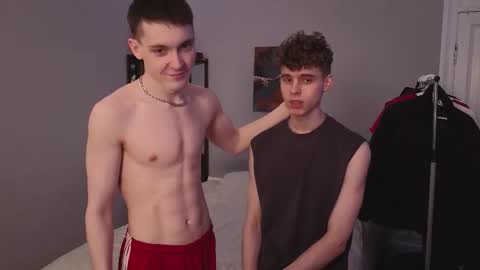 Nicki  Danny online show from 12/05/25, 03:37