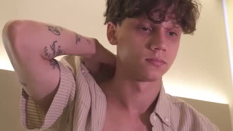 Nicky Neal online show from 10/23/25, 12:21