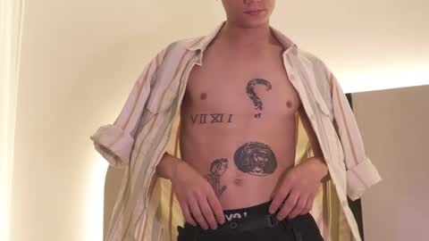 Nicky Neal online show from 11/05/25, 03:28