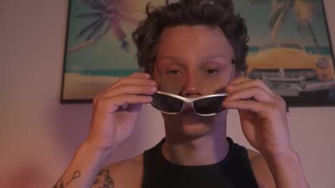 Snapshot of nicky_neal chatting on 03/15/26, 02:28 Nicky Neal online show from 03/15/26, 02:28