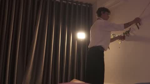 Snapshot of nicky_neal chatting on 03/17/26, 05:16 Nicky Neal online show from 03/17/26, 05:16