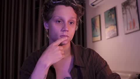 Snapshot of nicky_neal chatting on 03/27/26, 10:20 Nicky Neal online show from 03/27/26, 10:20