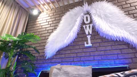 Snapshot of nicky_owl chatting on 01/30/25, 11:11 Today is my 41st birthday And in 2 hours Im waiting for you on the stream Stock up on tokens and a good mood Nicky online show from 01/30/25, 11:11