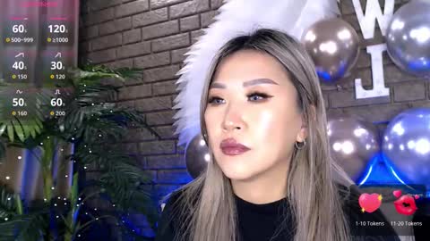 Today is my 41st birthday  And in 2 hours Im waiting for you on the stream Stock up on tokens and a good mood Nicky online show from 12/18/25, 11:49