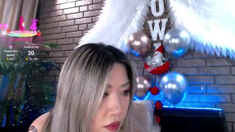 Snapshot of nicky_owl chatting on 01/16/26, 12:20 Today is my 41st birthday And in 2 hours Im waiting for you on the stream Stock up on tokens and a good mood Nicky online show from 01/16/26, 12:20