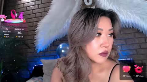 Snapshot of nicky_owl chatting on 02/01/26, 03:21 Today is my 41st birthday And in 2 hours Im waiting for you on the stream Stock up on tokens and a good mood Nicky online show from 02/01/26, 03:21