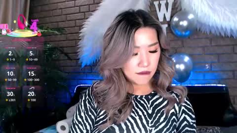 Snapshot of nicky_owl chatting on 02/02/26, 02:38 Today is my 41st birthday And in 2 hours Im waiting for you on the stream Stock up on tokens and a good mood Nicky online show from 02/02/26, 02:38