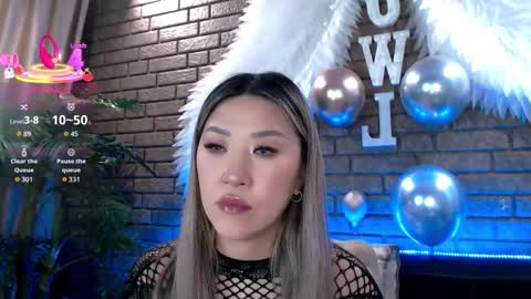 Snapshot of nicky_owl chatting on 02/08/26, 04:32 Today is my 41st birthday And in 2 hours Im waiting for you on the stream Stock up on tokens and a good mood Nicky online show from 02/08/26, 04:32
