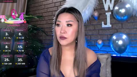 Snapshot of nicky_owl chatting on 02/18/26, 12:01 Today is my 41st birthday And in 2 hours Im waiting for you on the stream Stock up on tokens and a good mood Nicky online show from 02/18/26, 12:01
