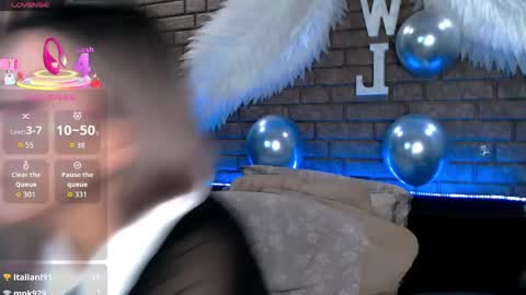 Snapshot of nicky_owl chatting on 02/28/26, 04:30 Today is my 41st birthday And in 2 hours Im waiting for you on the stream Stock up on tokens and a good mood Nicky online show from 02/28/26, 04:30