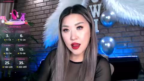 Snapshot of nicky_owl chatting on 03/02/26, 12:23 Today is my 41st birthday And in 2 hours Im waiting for you on the stream Stock up on tokens and a good mood Nicky online show from 03/02/26, 12:23