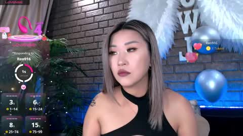 Snapshot of nicky_owl chatting on 04/13/26, 11:16 Today is my 41st birthday And in 2 hours Im waiting for you on the stream Stock up on tokens and a good mood Nicky online show from 04/13/26, 11:16