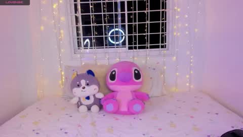 Nicky  online show from 09/10/25, 04:12