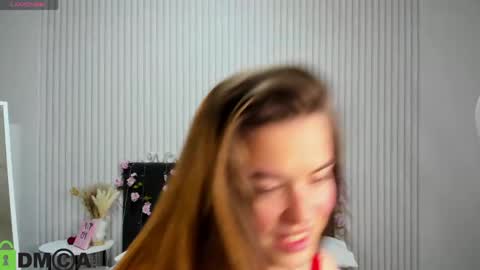 Snapshot of nicky_r0se chatting on 04/17/26, 03:31 Ameli online show from 04/17/26, 03:31