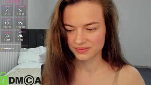 Snapshot of nicky_r0se chatting on 05/01/26, 03:11 Ameli online show from 05/01/26, 03:11