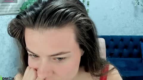 Snapshot of nicky_r0se chatting on 06/04/26, 03:01 Ameli online show from 06/04/26, 03:01