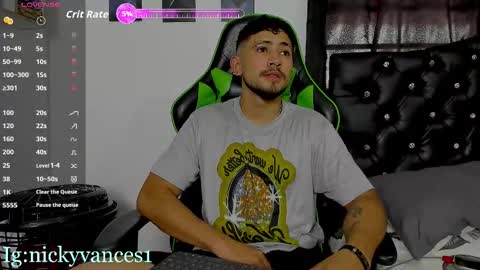 Snapshot of nicky_vance chatting on 02/28/26, 08:21 nicky online show from 02/28/26, 08:21