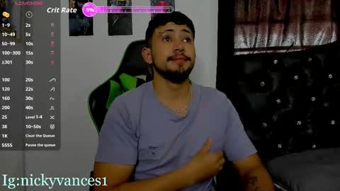 Snapshot of nicky_vance chatting on 03/08/26, 08:23 nicky online show from 03/08/26, 08:23