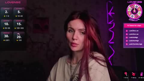 Nicky Weekends online show from 11/30/25, 01:20