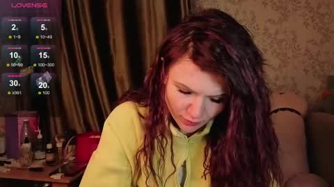 Snapshot of nicky_weekends chatting on 04/15/26, 03:41 Nicky Weekends online show from 04/15/26, 03:41