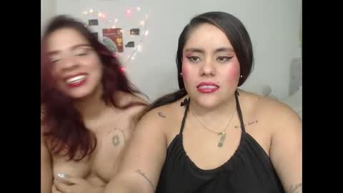 Snapshot of nickyandcam chatting on 05/22/26, 11:10 Nickyandcam online show from 05/22/26, 11:10