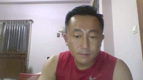 Snapshot of nickyang75 chatting on 01/08/25, 09:34 nickyang75 online show from 01/08/25, 09:34