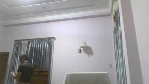 Snapshot of nickyang75 chatting on 01/12/25, 09:40 nickyang75 online show from 01/12/25, 09:40