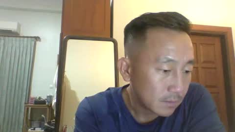Snapshot of nickyang75 chatting on 06/05/26, 06:57 nickyang75 online show from 06/05/26, 06:57