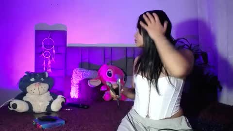 nickyd11 online show from 10/28/25, 04:16