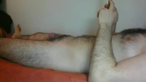 Snapshot of nickynicolasse chatting on 01/24/25, 01:25 ricky online show from 01/24/25, 01:25