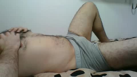 Snapshot of nickynicolasse chatting on 02/24/25, 12:26 ricky online show from 02/24/25, 12:26