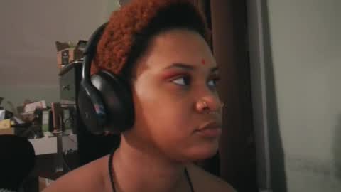 Snapshot of nickythehawtie chatting on 02/15/26, 01:46 nickythehawtie online show from 02/15/26, 01:46