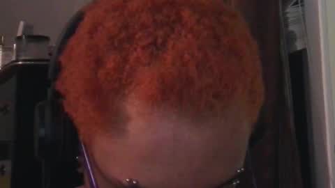 Snapshot of nickythehawtie chatting on 03/10/26, 01:10 nickythehawtie online show from 03/10/26, 01:10