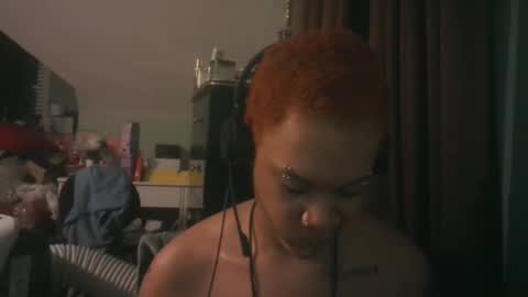 Snapshot of nickythehawtie chatting on 03/16/26, 01:11 nickythehawtie online show from 03/16/26, 01:11