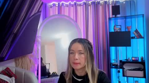 Nicky online show from 06/30/26, 03:13