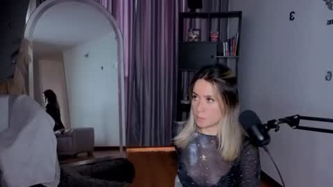 Nicky online show from 07/10/26, 08:55